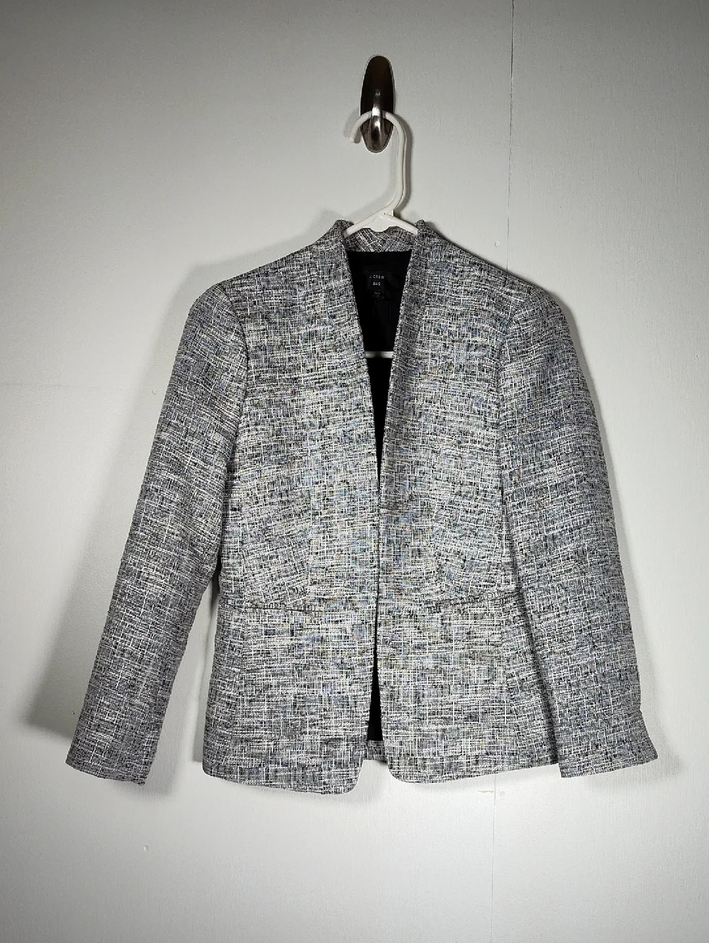 J. Crew meet our